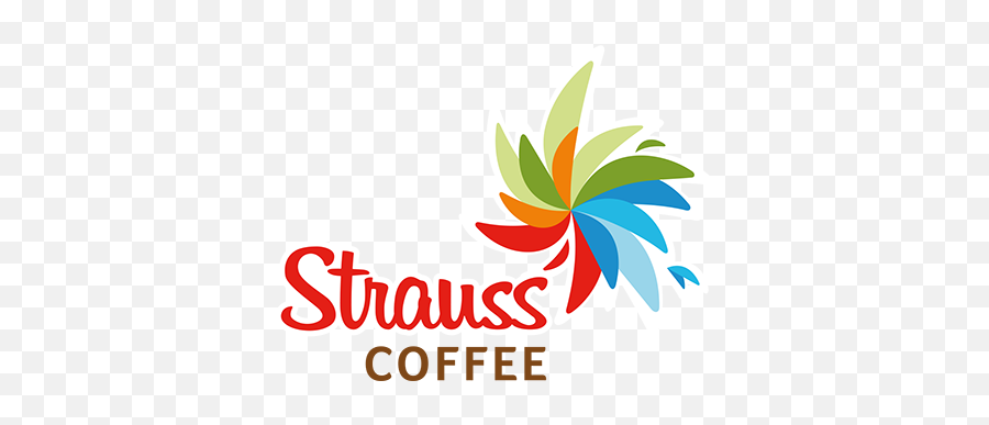 Strauss Cafe
